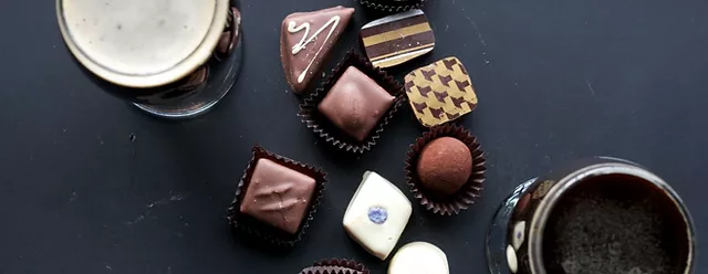 bäst chokladprovning i stockholm